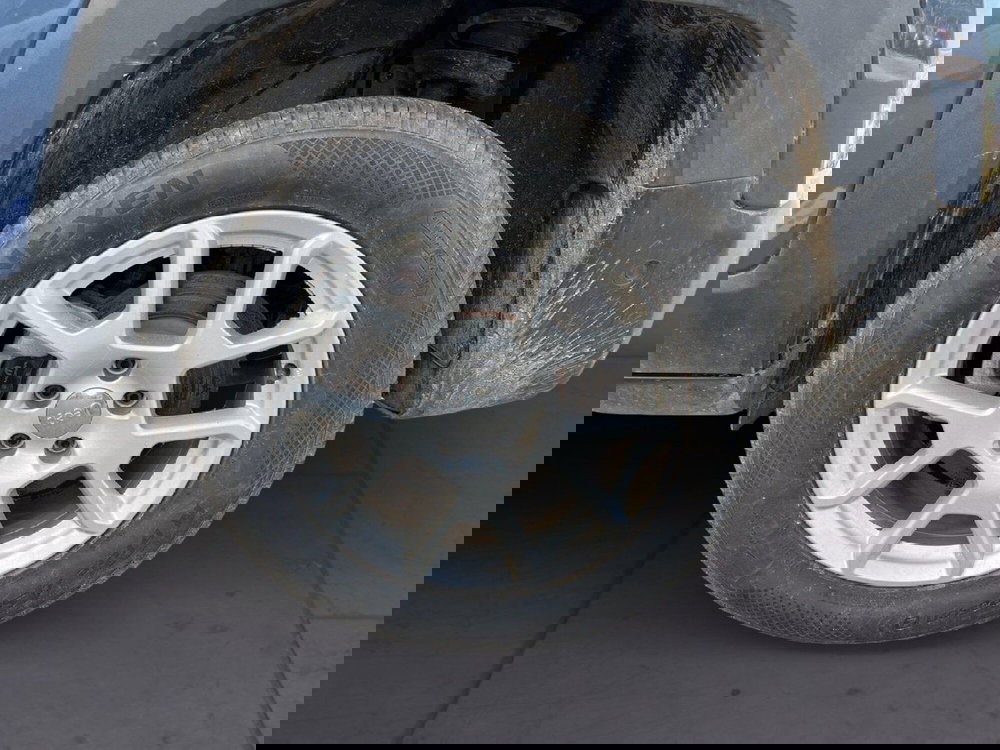 Jeep Renegade usata a Torino (7)