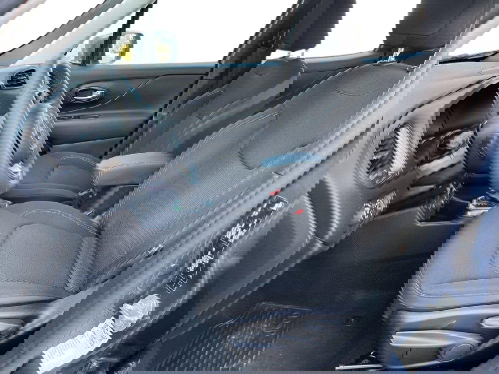 Jeep Renegade usata a Torino (9)