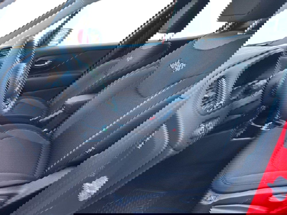 Jeep Renegade usata a Torino (10)