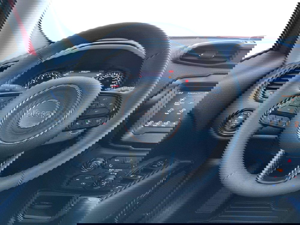 Jeep Renegade usata a Torino (12)