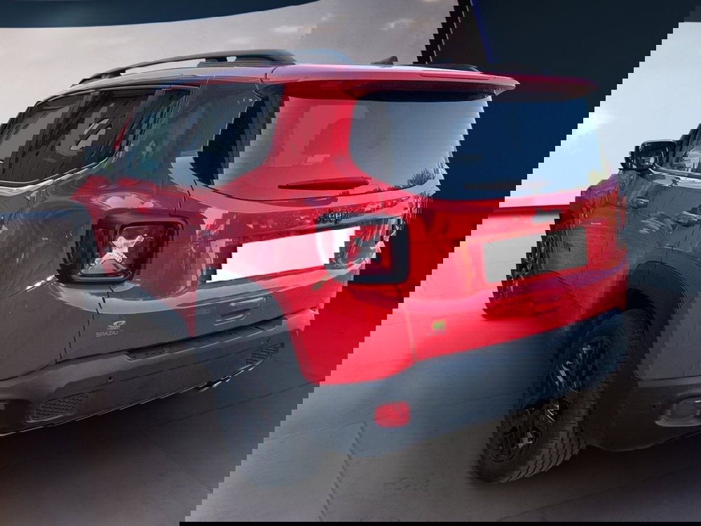 Jeep Renegade usata a Torino (5)