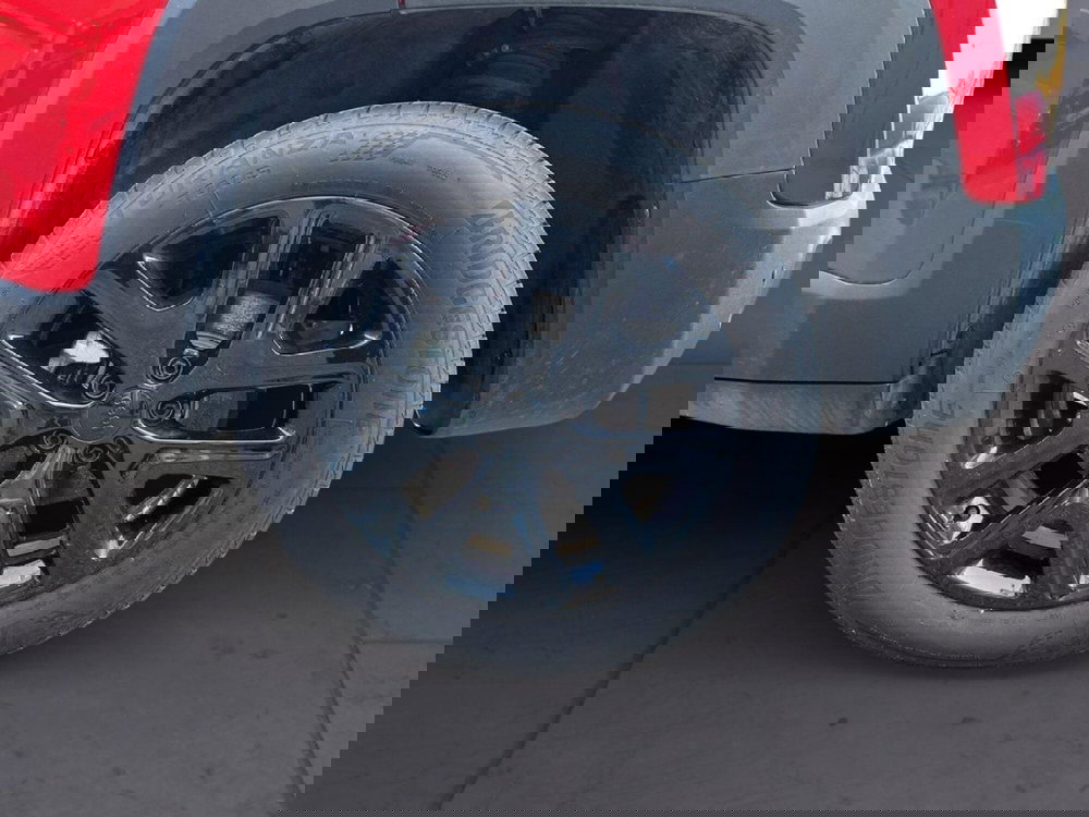 Jeep Renegade usata a Torino (8)