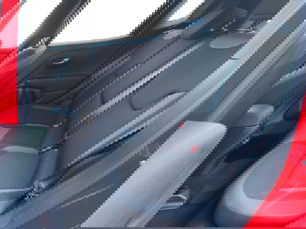 Jeep Renegade usata a Torino (9)