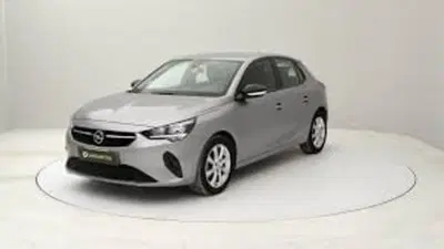 Opel Corsa 1.2 100 CV Edition nuova a Torino