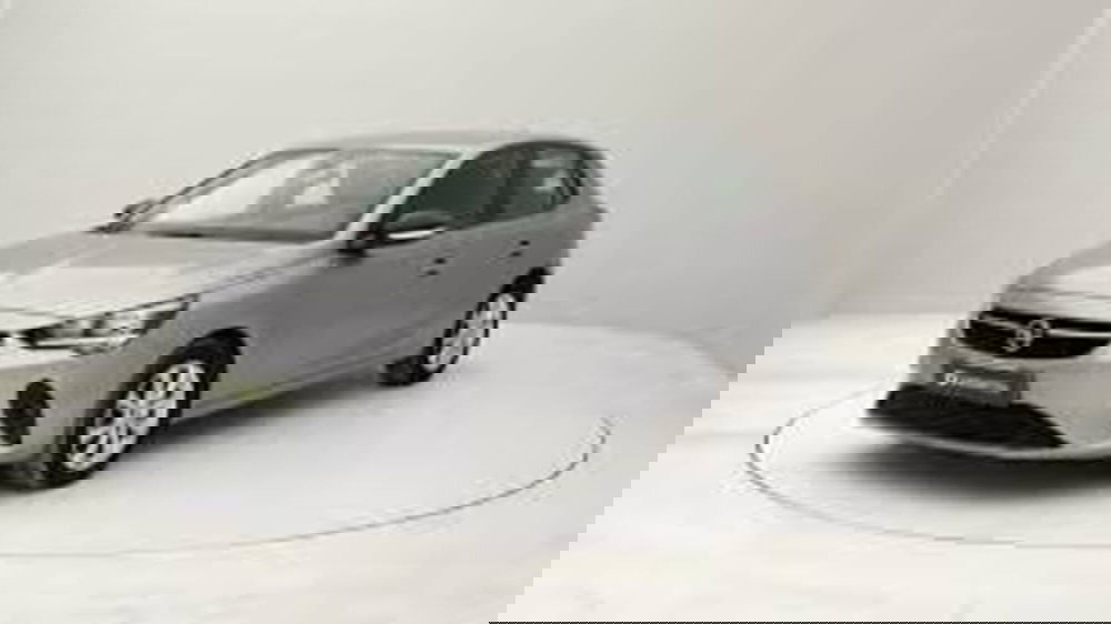 Opel Corsa nuova a Torino