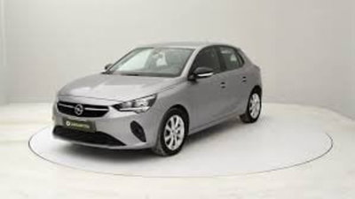 Opel Corsa 1.2 100 CV Edition nuova a Torino