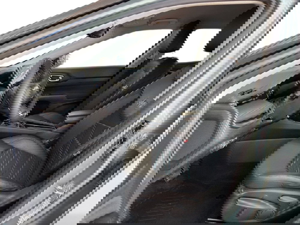 Jeep Compass usata a Torino (10)