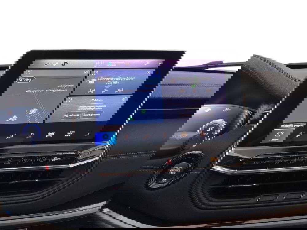 Jeep Compass usata a Torino (13)