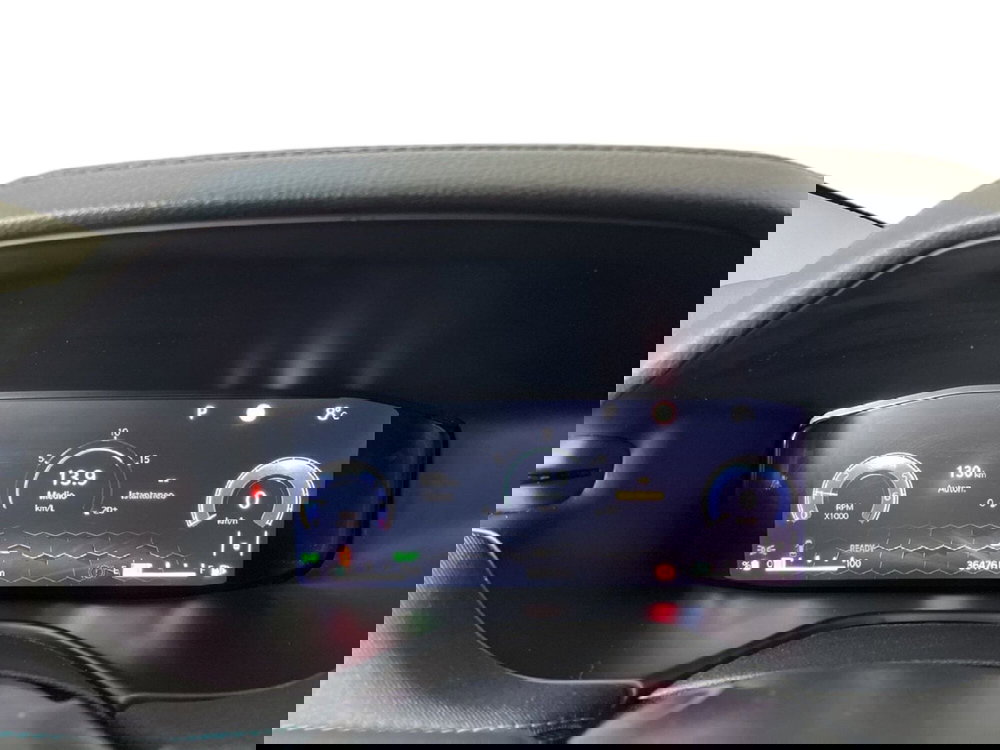 Jeep Compass usata a Torino (15)