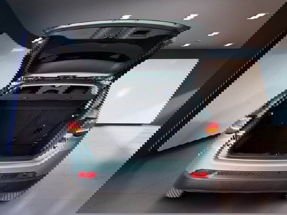 Jeep Compass usata a Torino (7)