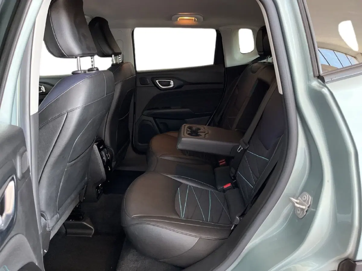 Jeep Compass usata a Torino (9)