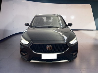 Mg ZS ZS 1.5 Luxury del 2023 usata a Torino
