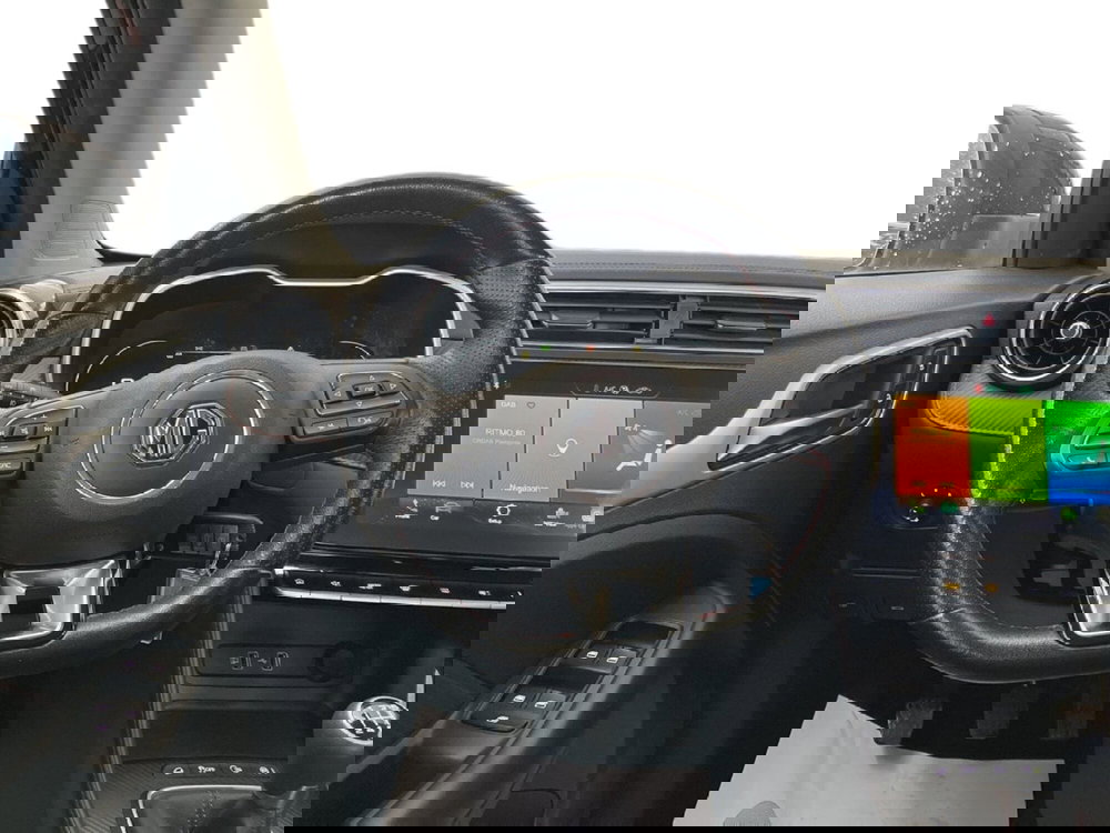 Mg ZS usata a Torino (11)