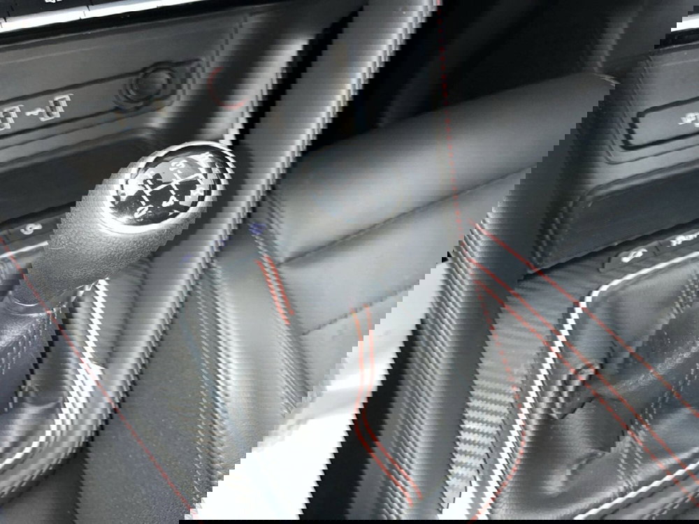 Mg ZS usata a Torino (13)