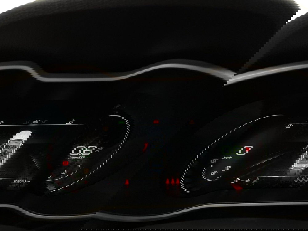 Mg ZS usata a Torino (14)