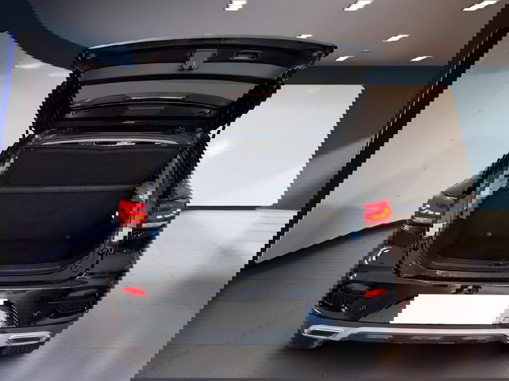 Mg ZS usata a Torino (7)