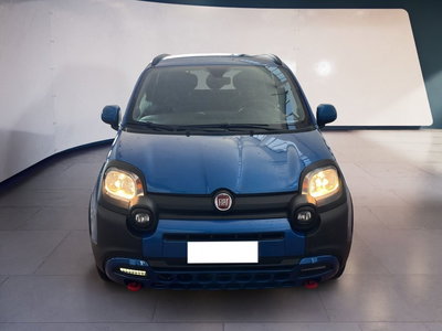 Fiat Panda 1.0 FireFly S&amp;S Hybrid City Cross del 2023 usata a Torino