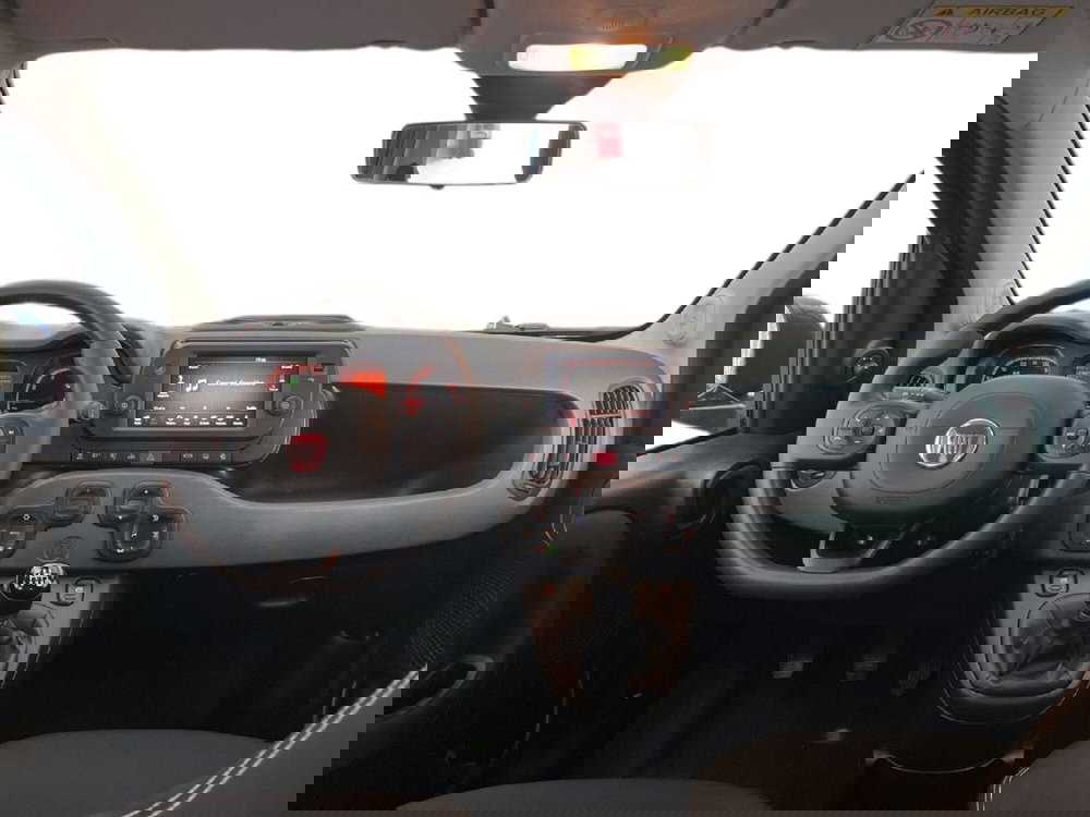 Fiat Panda usata a Torino (11)