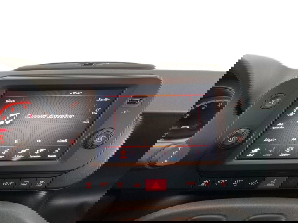 Fiat Panda usata a Torino (13)