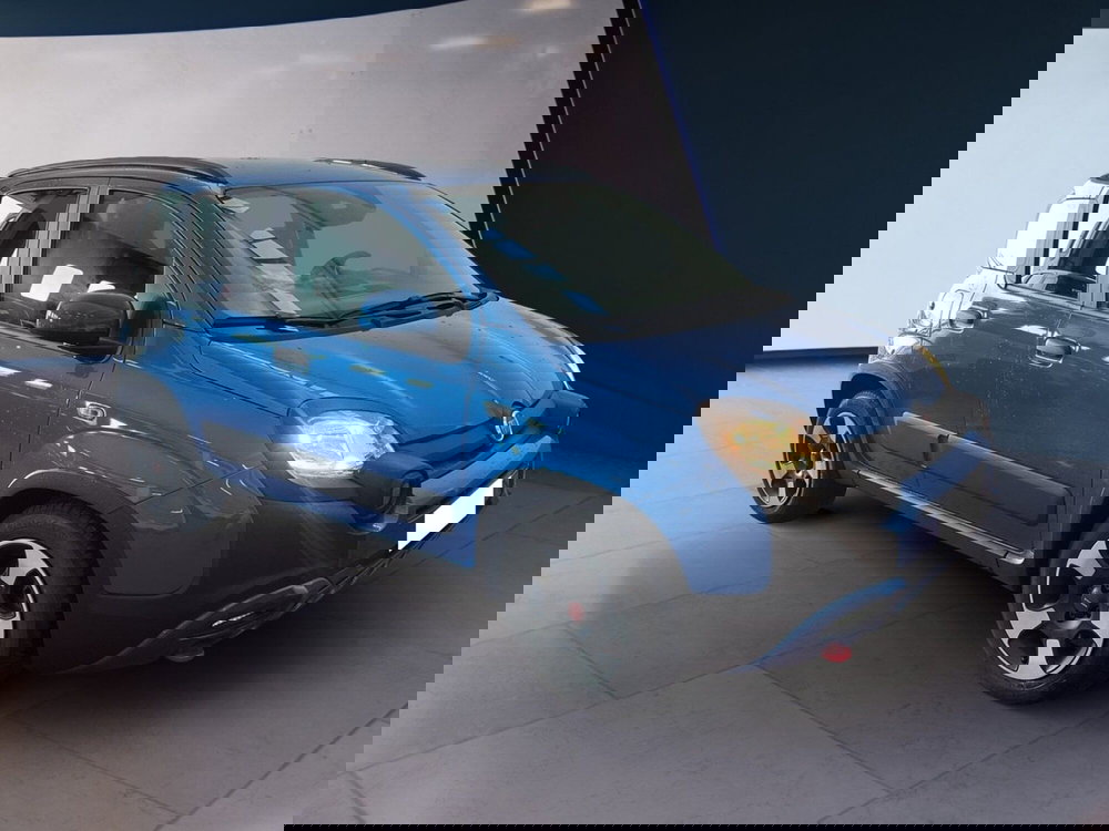 Fiat Panda usata a Torino (3)