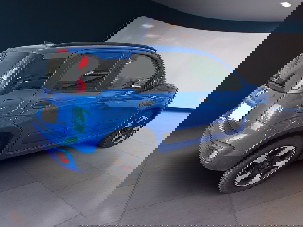 Fiat Panda usata a Torino (4)