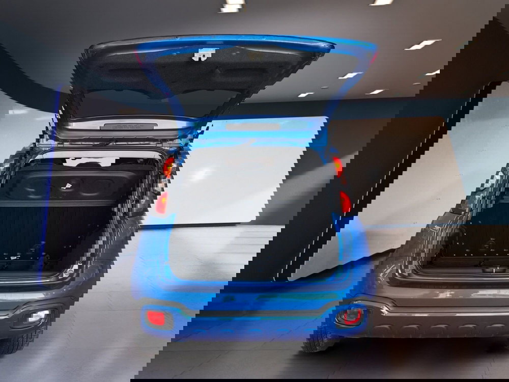 Fiat Panda usata a Torino (7)