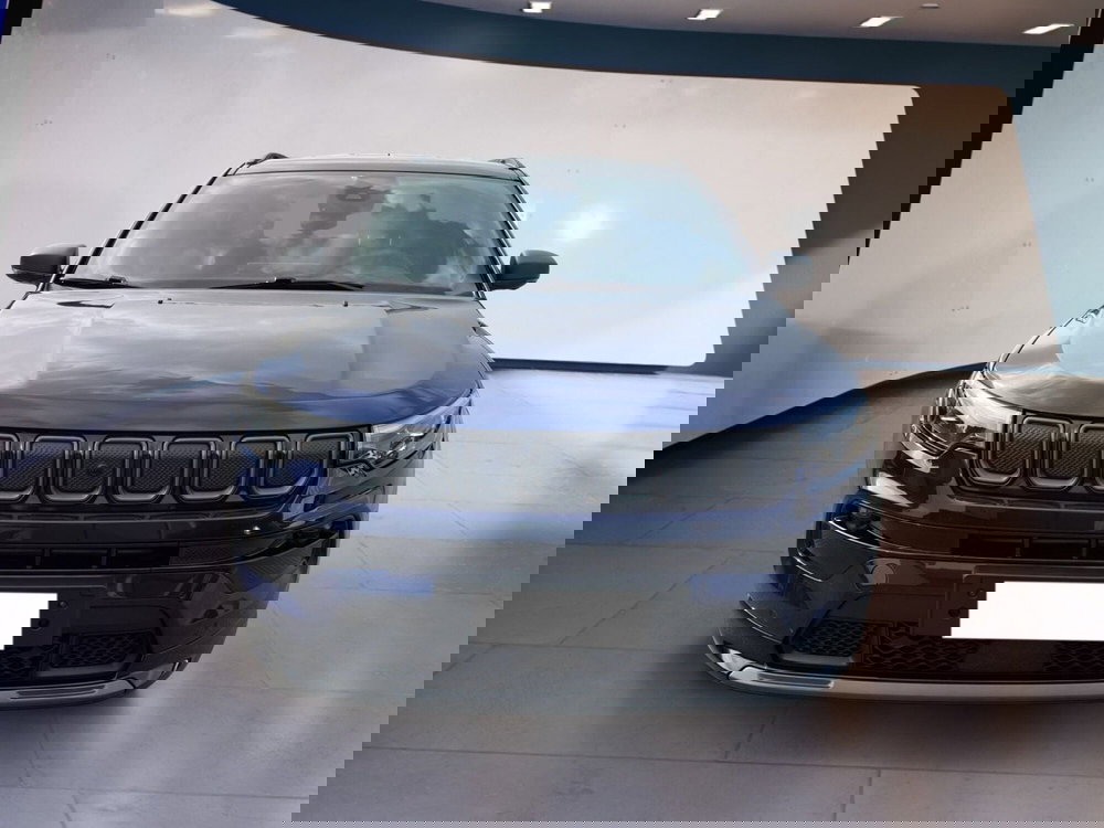 Jeep Compass usata a Torino