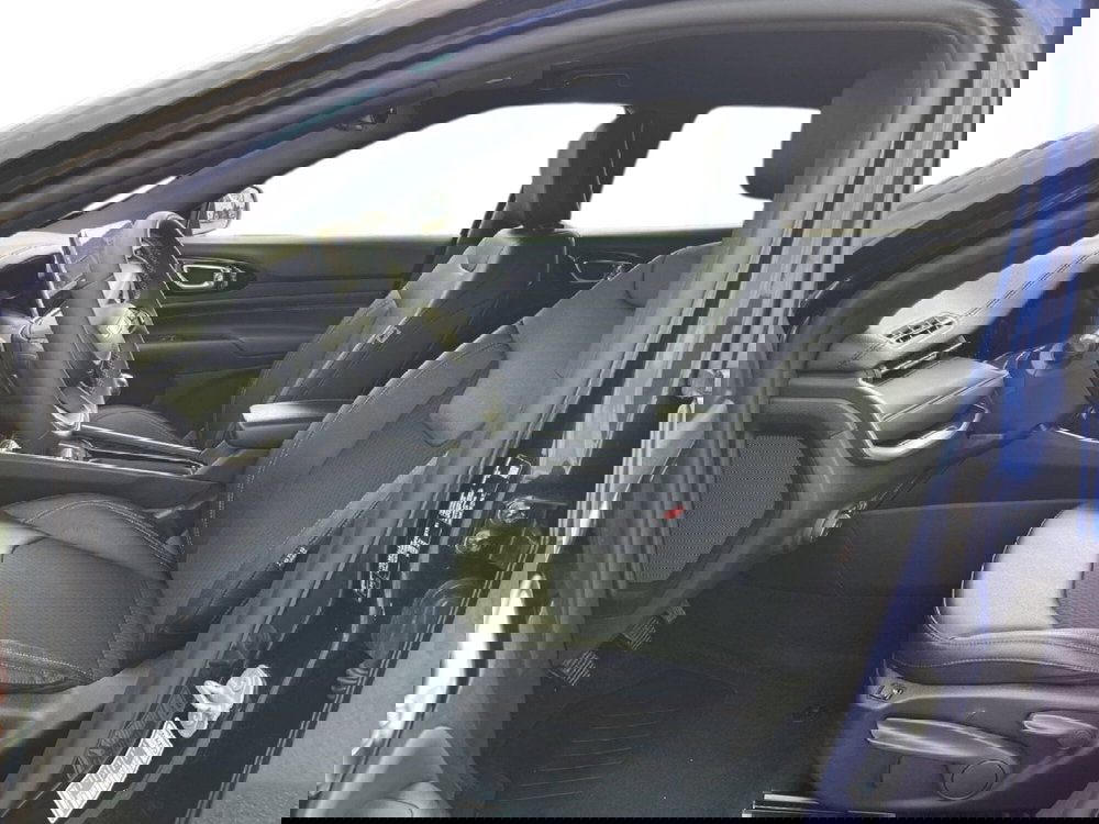 Jeep Compass usata a Torino (10)