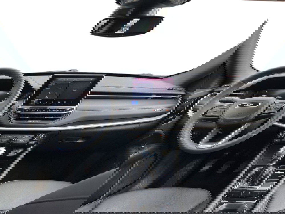 Jeep Compass usata a Torino (11)