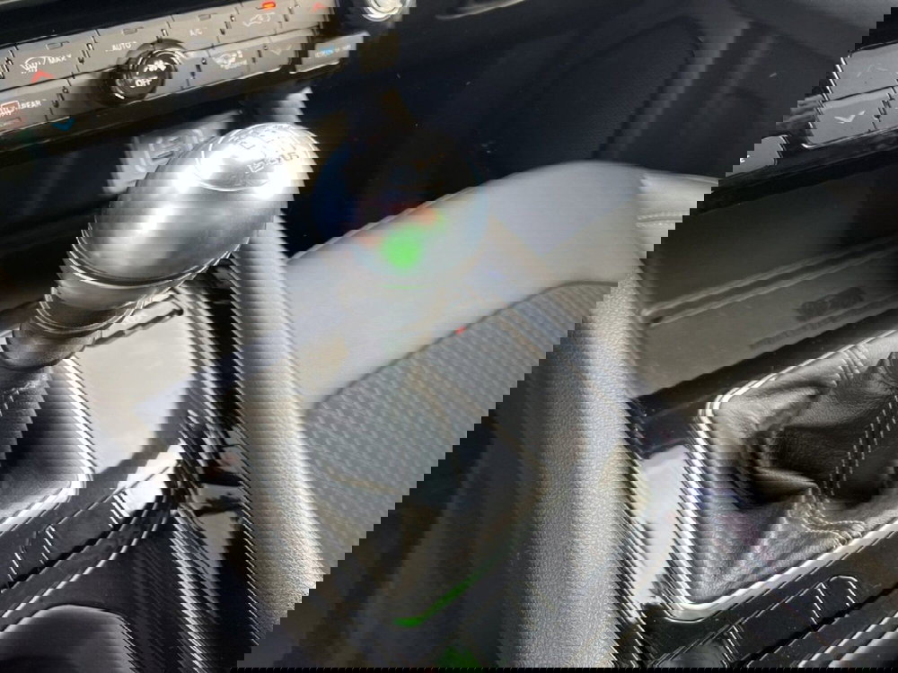 Jeep Compass usata a Torino (13)