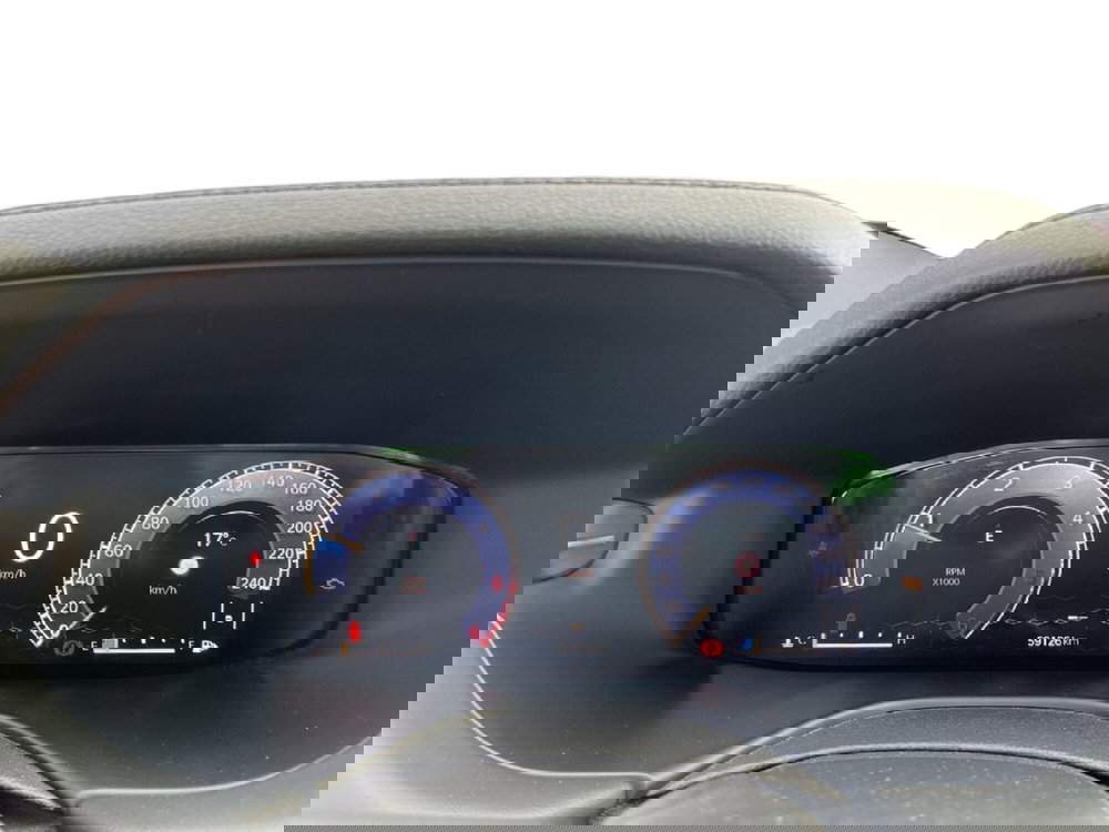 Jeep Compass usata a Torino (15)