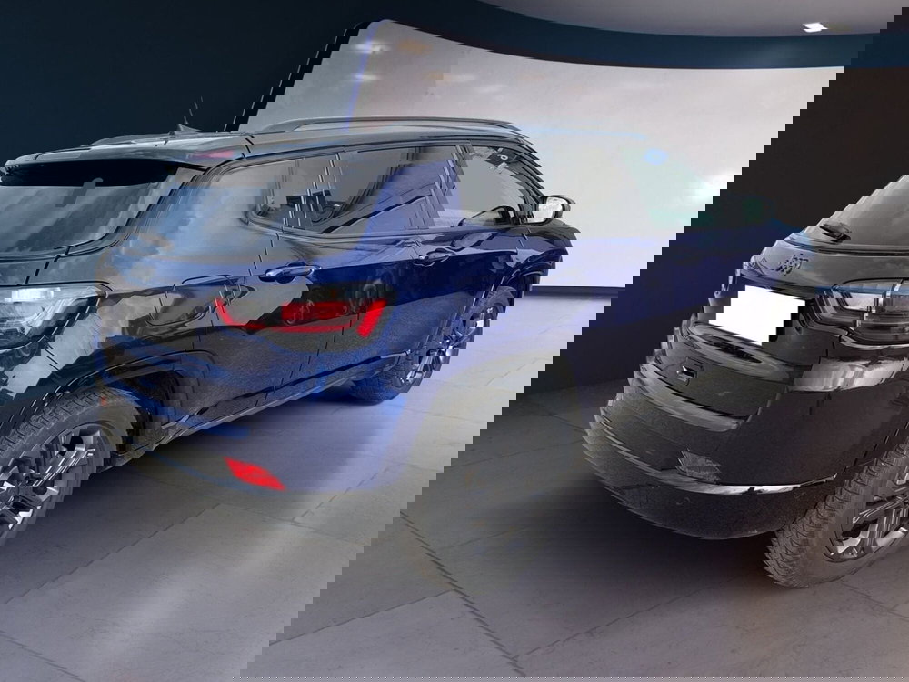 Jeep Compass usata a Torino (6)