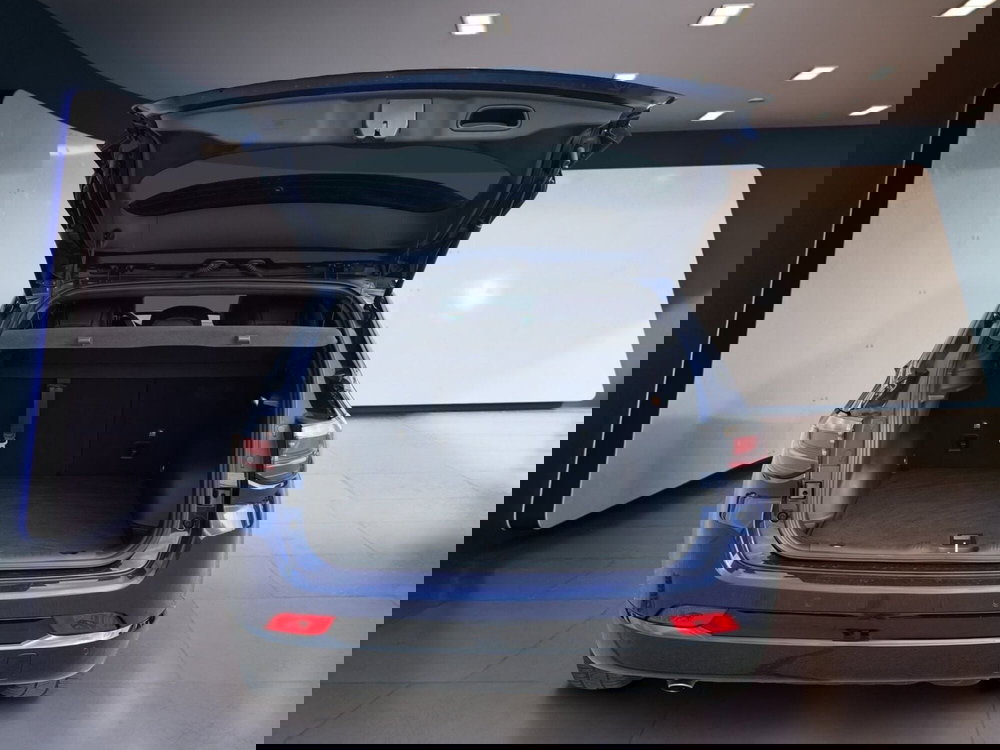 Jeep Compass usata a Torino (8)