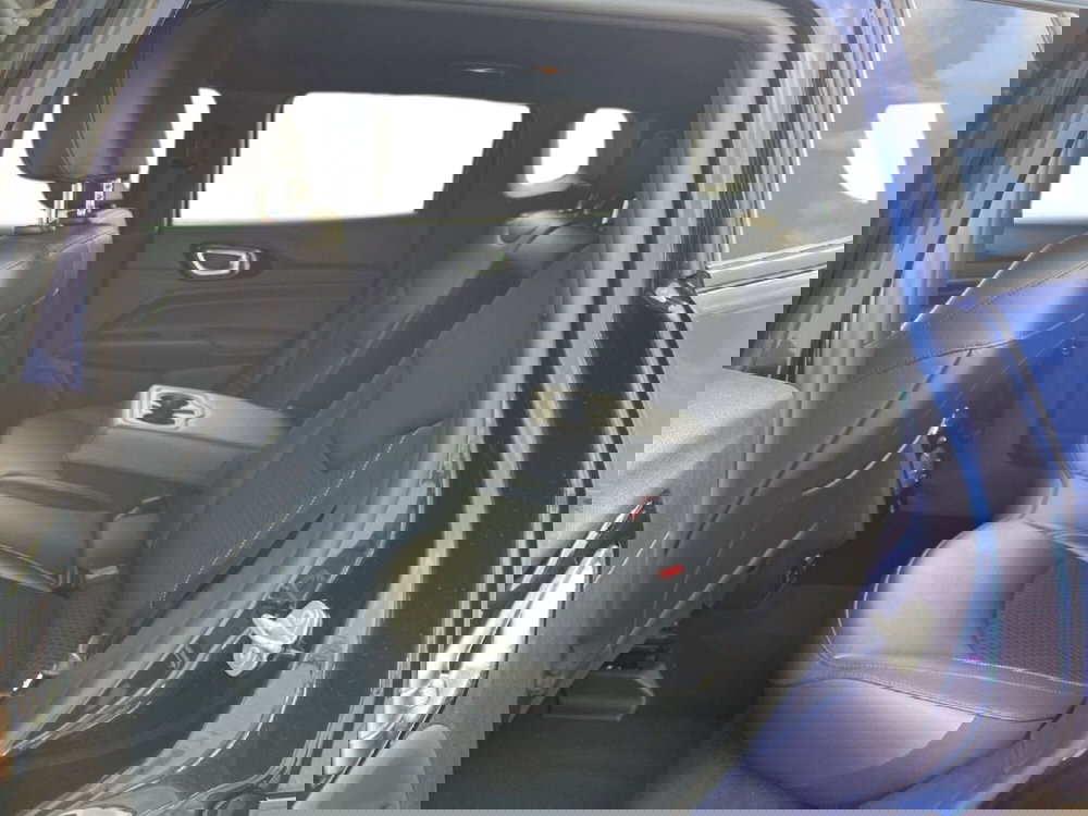 Jeep Compass usata a Torino (9)