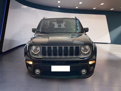 Jeep Renegade 1.6 mjt Limited 2wd 130cv del 2022 usata a Torino