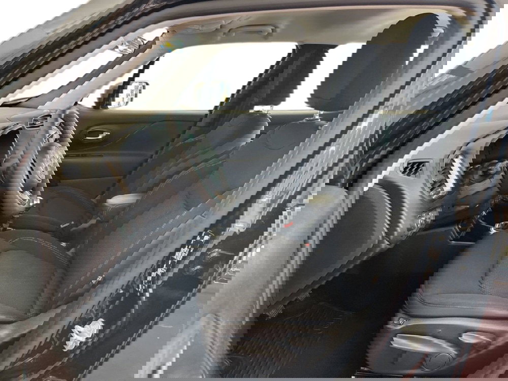 Jeep Renegade usata a Torino (10)