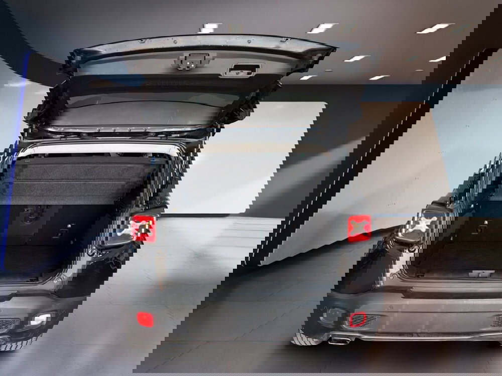 Jeep Renegade usata a Torino (8)