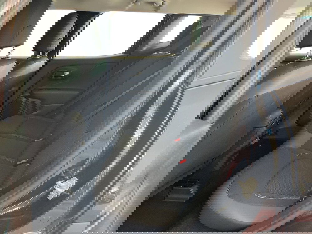 Jeep Renegade usata a Torino (9)