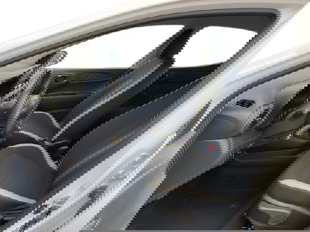 Hyundai i10 usata a Torino (10)