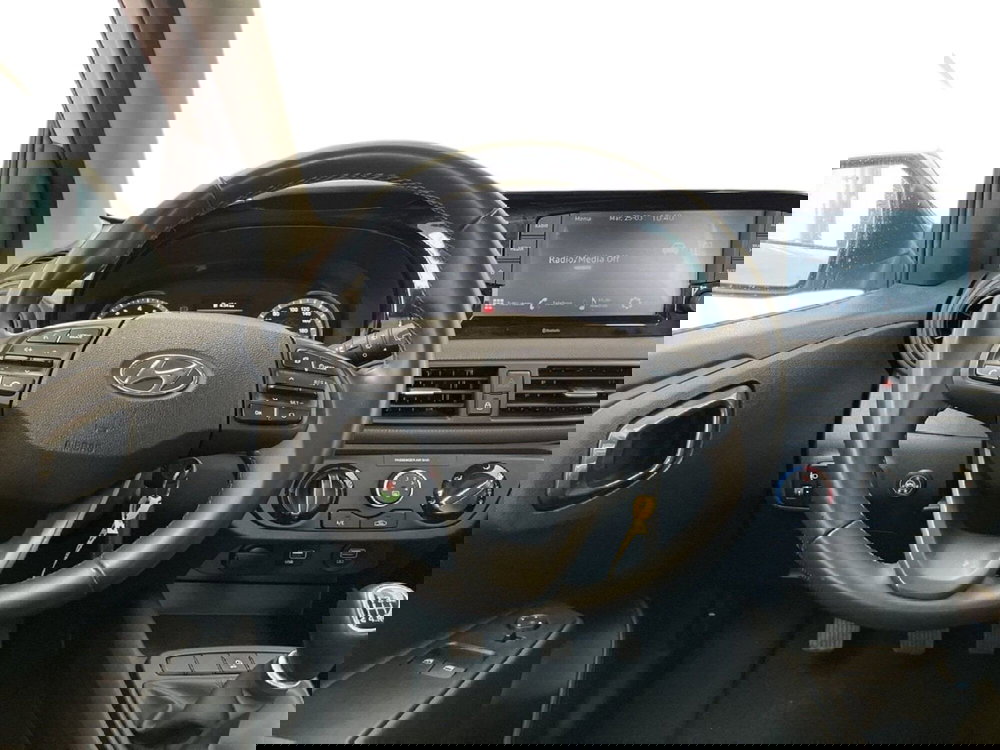 Hyundai i10 usata a Torino (12)