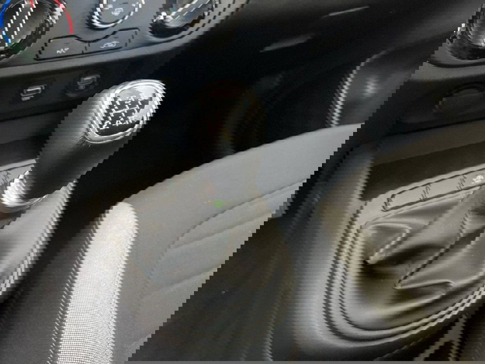 Hyundai i10 usata a Torino (13)