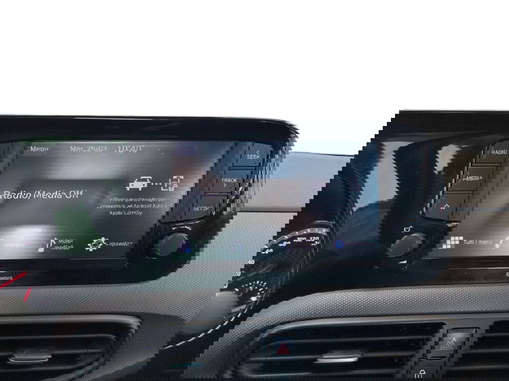 Hyundai i10 usata a Torino (14)