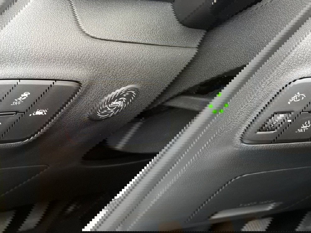 Hyundai i10 usata a Torino (15)