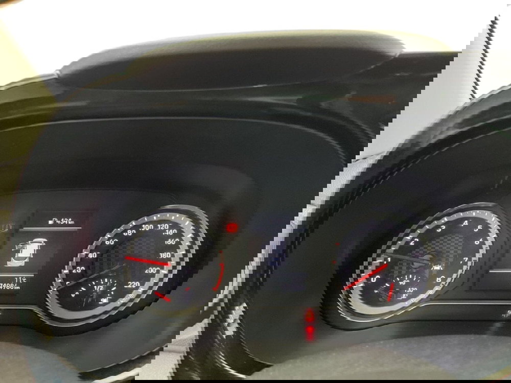 Hyundai i10 usata a Torino (16)