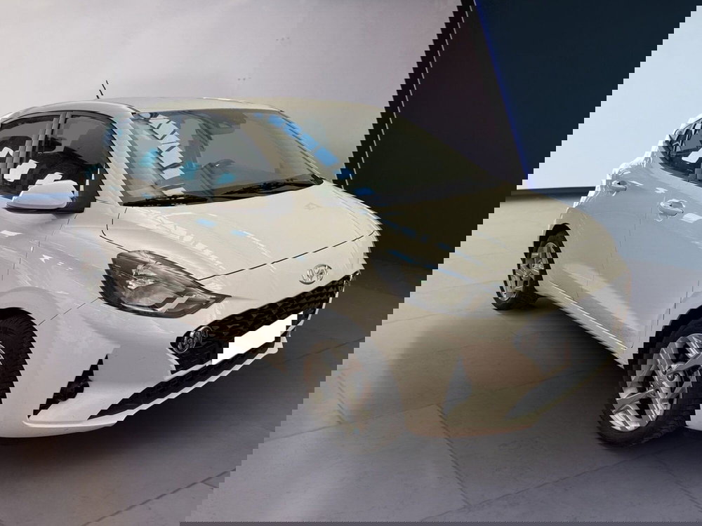 Hyundai i10 usata a Torino (2)