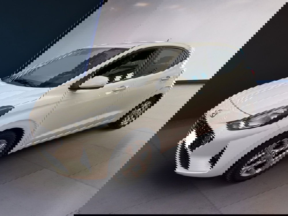 Hyundai i10 usata a Torino (3)