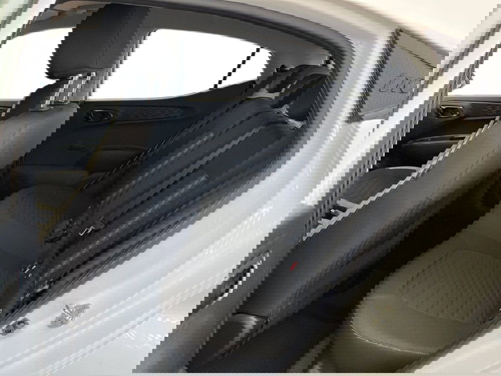 Hyundai i10 usata a Torino (9)