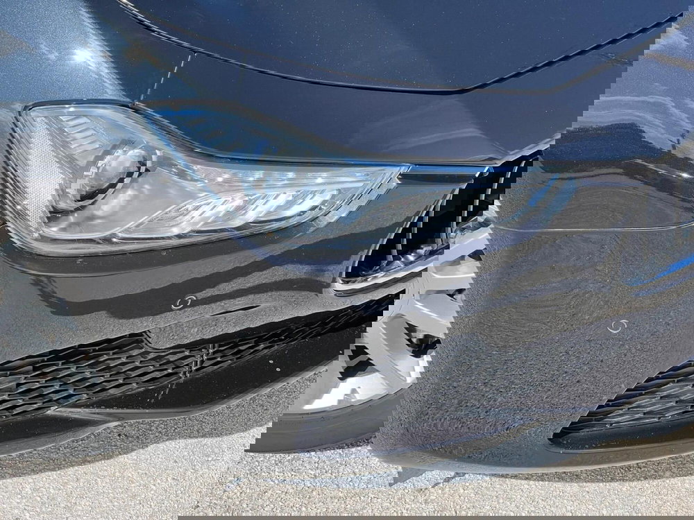 Maserati Ghibli usata a Matera (10)