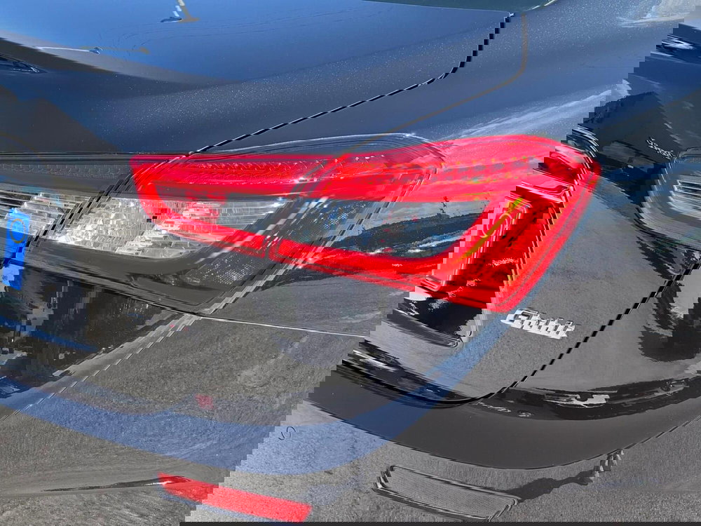 Maserati Ghibli usata a Matera (18)