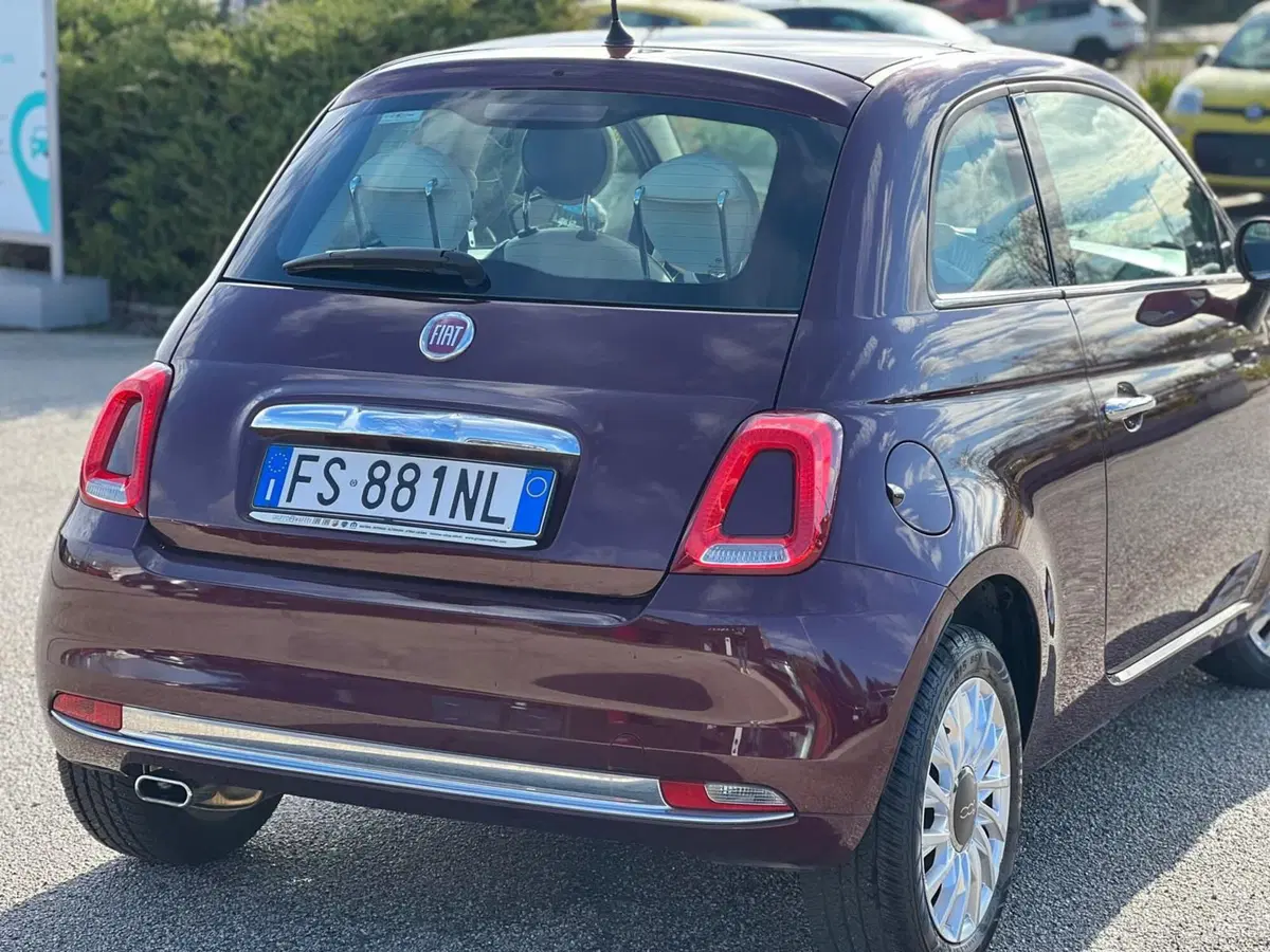 Fiat 500 usata a Matera (11)
